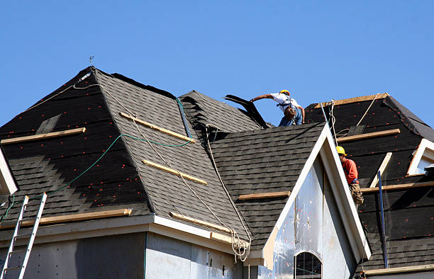 Best Commercial Roofing Services  in Forest Meadows, CA