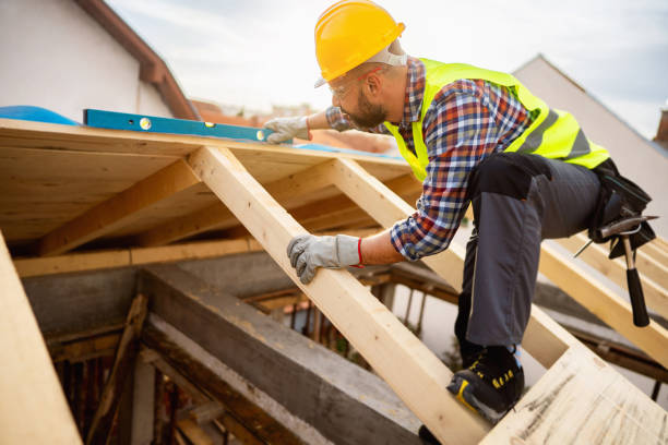 Best Roof Repair Specialists  in Forest Meadows, CA