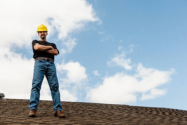 Quick and Trustworthy Emergency Roof Repair Services in Forest Meadows, CA