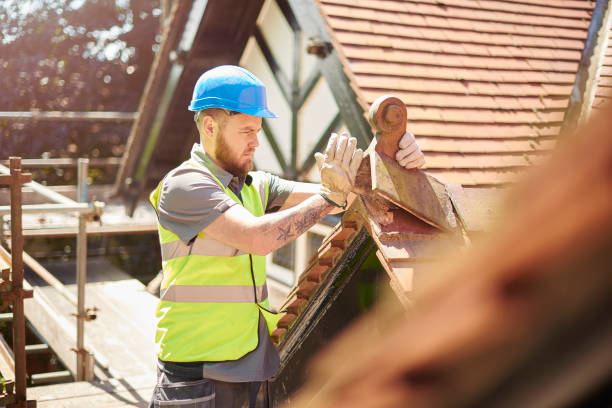 Best Local Roofing Companies  in Forest Meadows, CA