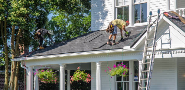 Best Roof Replacement Cost  in Forest Meadows, CA