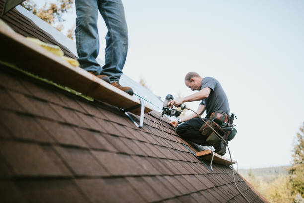 Best New Roof Installation  in Forest Meadows, CA
