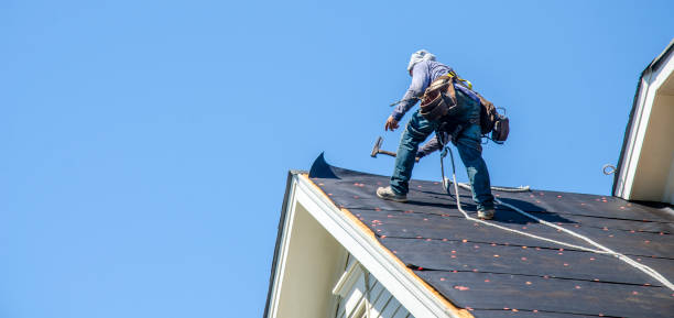 Best Emergency Roof Repair  in Forest Meadows, CA